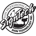 Sign Technology Inc
