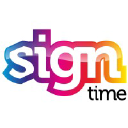 signtime.co.uk