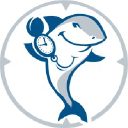Clockshark logo