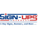 Sign-Ups and Banners