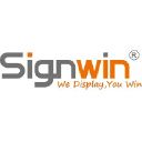 Signwin Inc