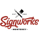 signworksmonterey.com
