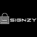 Company logo Signzy