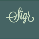 Logo for sigr.cc