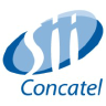 SII Concatel logo