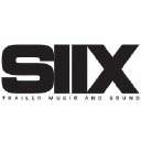 siixmusic.com