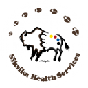 Siksika Health Services logo