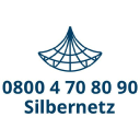 Silbernetz