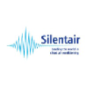 silentair.co.uk