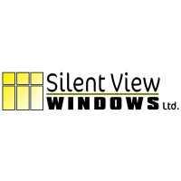 Silent View Windows