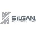 Silgan logo