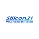 Silicon21 Group on Elioplus