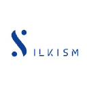 Logo for silkism.com