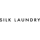 SILK LAUNDRY logo