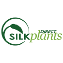 Logo for silkplantsdirect.com