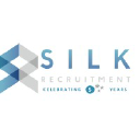 silkrecruitment.com