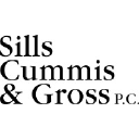 Sills Cummis & Gross P.C