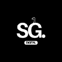 Silly Goose Digital logo