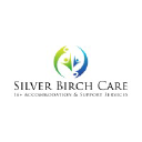 silverbirchcare.com
