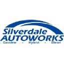 silverdaleautoworks.com