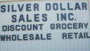 Silver Dollar Sales