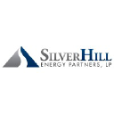 Silver Hill Energy Partners LLC