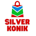 Silverkonik
