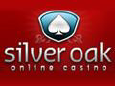 Silver Oak Online Casino Logo