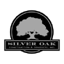 Silver Oak Construction & Concrete Inc Logo