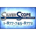 Silver Scope Web Design