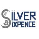 SilverSixpence Logo