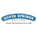 Silver Springs State Park