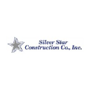 Silver Star Construction Company Logo