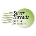 Silver Threads Service logo