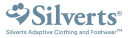Logo for silverts.com