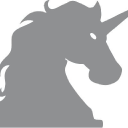 The Silver Unicorn Bookstore logo