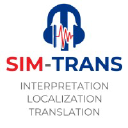 Sim-trans Legal Translation & Interpretation Services