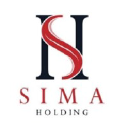SIMA HOLDING logo