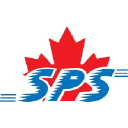 Simcoe Parts Service Inc. logo