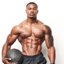 Logo for simeonpanda.com