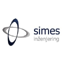 Simes Inzenjering logo