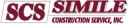 Simile Construction Service Inc Logo