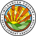 Similkameen Country Development Association logo