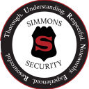 simmons-security.com