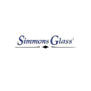 Simmons Glass Windows