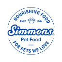 simmonspetfood.com