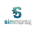 simmontaj.com