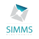 simmselectronics.com