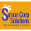 Simon Corp Solutions logo