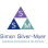 Simon Silver-Myer logo